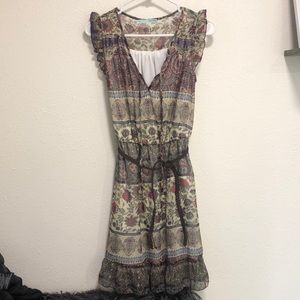 EUC Maurices Dress Size Medium